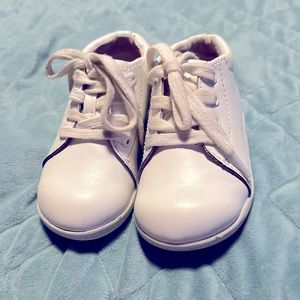 Stride Rite Toddler walking shoes